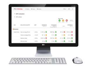 VERIQA Software