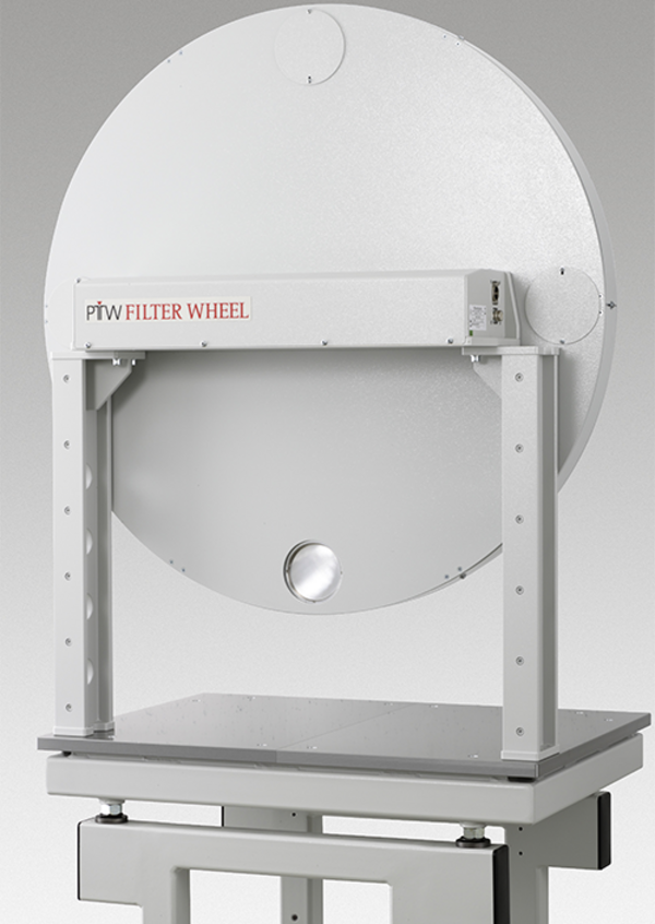 Software controlled Filter Wheel (T90010)