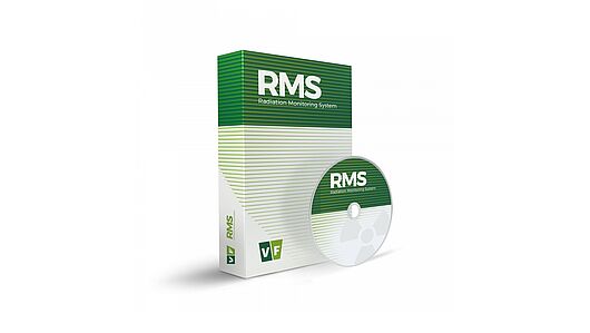 RMS Radiation Monitoring System