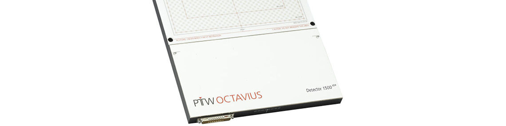 OCTAVIUS Detector 1500 XDR