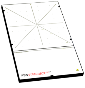 STARCHECK maxi MR