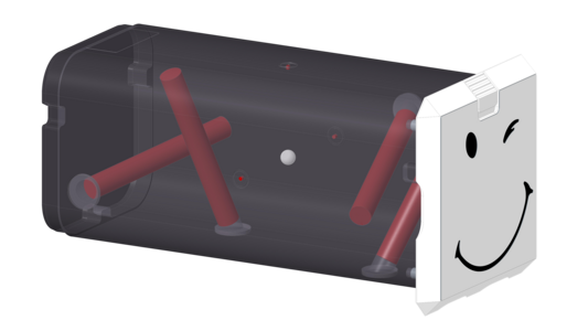 Daily checks of IGRT positioning accuracy, including 6D couches and SGRT systems with RUBY Linac QA insert.