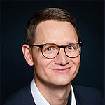 Dr. Tobias Schüle, Managing Director