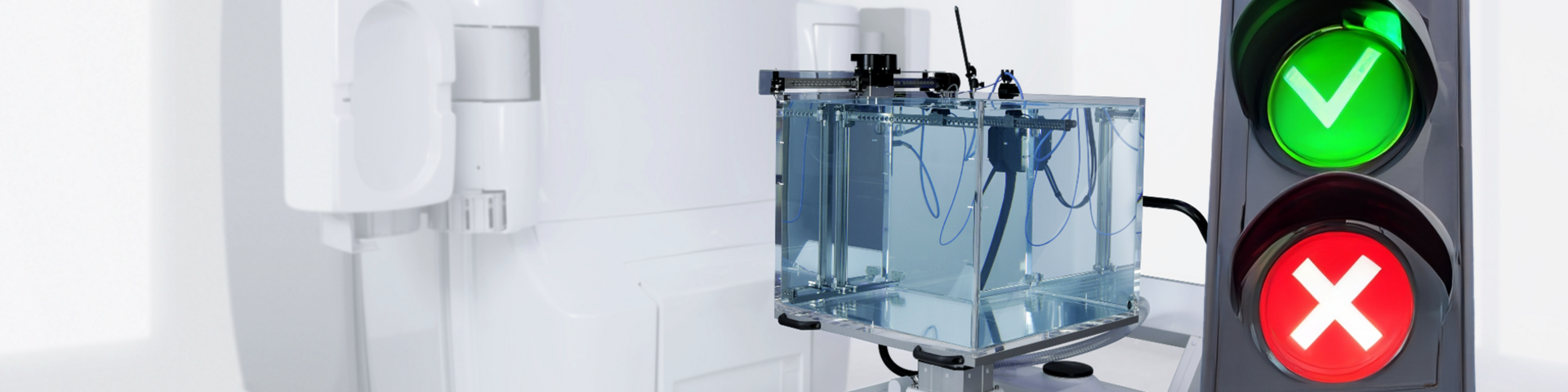 BEAMSCAN New Online 1D Gamma Analysis