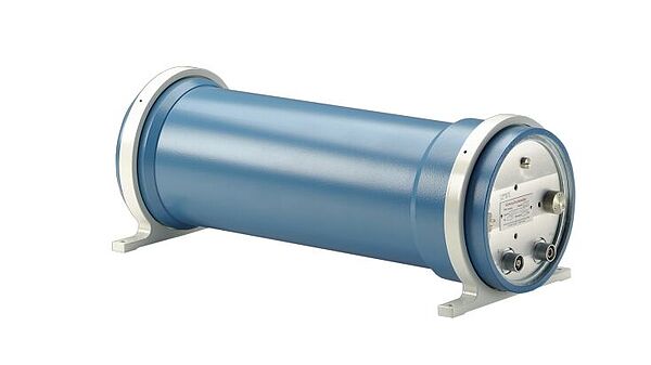 50 Liter Radiation Monitoring Chamber 7262 PTW