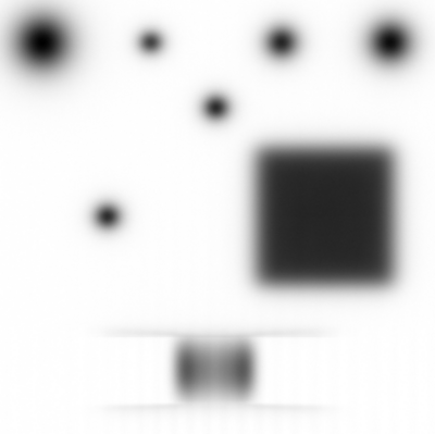 PQASoft Data source example Film