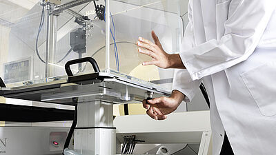 BEAMSCAN for Halcyon Install PTW