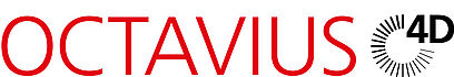 OCTAVIUS 4D logo