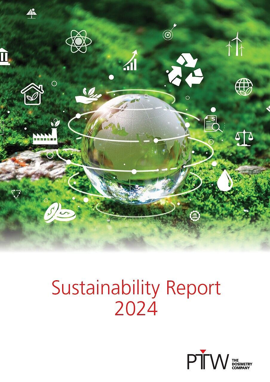 PTW Sustainability Report PTW