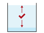 Auto Fill & Full Drain
