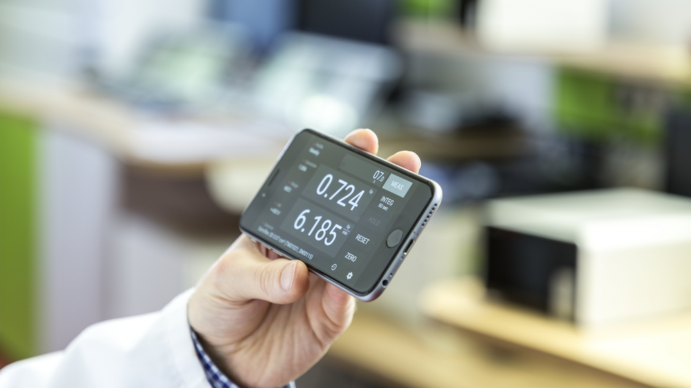 UNIDOS Tango connected