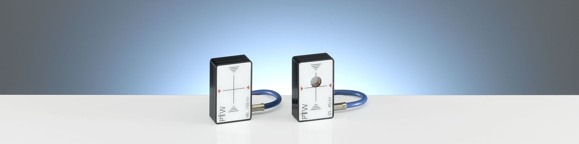 R/F/D Detector and MAM Detector
