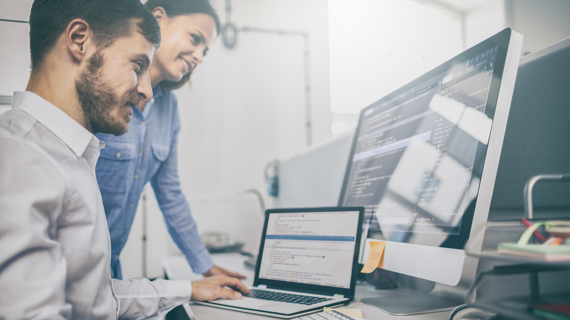 Track-it QA Data Tracking Software