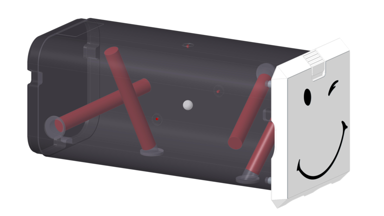 Daily checks of IGRT positioning accuracy, including 6D couches and SGRT systems with RUBY Linac QA insert.