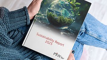 Sustainability Report 2025
