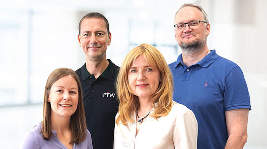 PTW HR Team