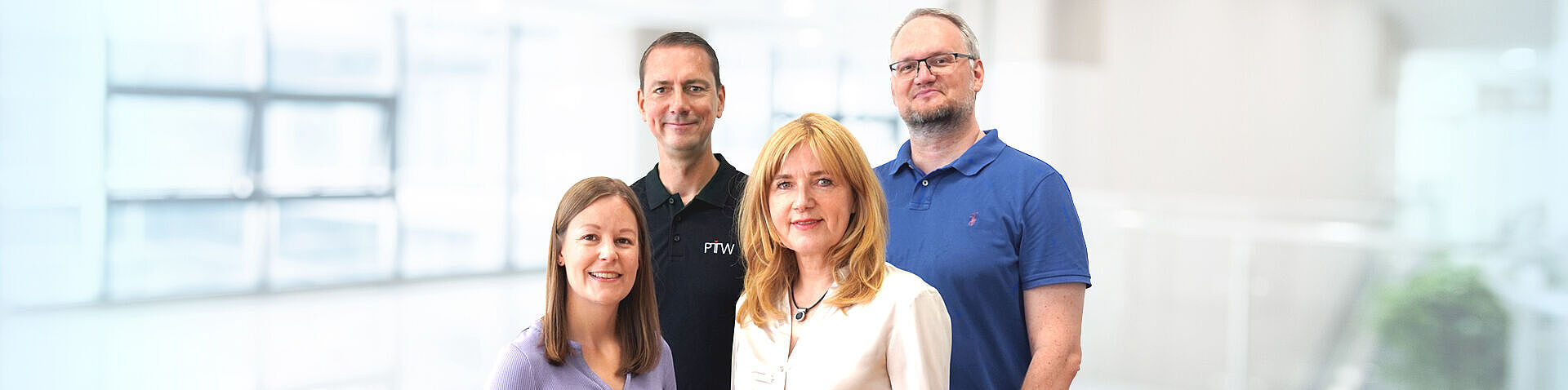 PTW HR Team
