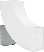 AQURACY is a detector to measure radiation characteristics in a single beam shot.