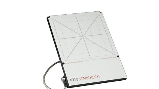 STARCHECK 2D Chamber Array