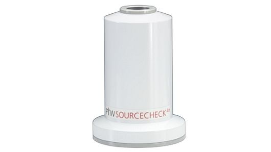 SOURCECHECK 4PI Chamber