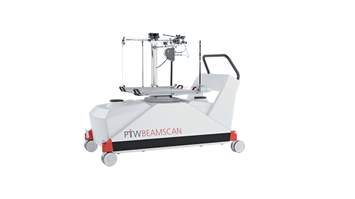 BEAMSCAN