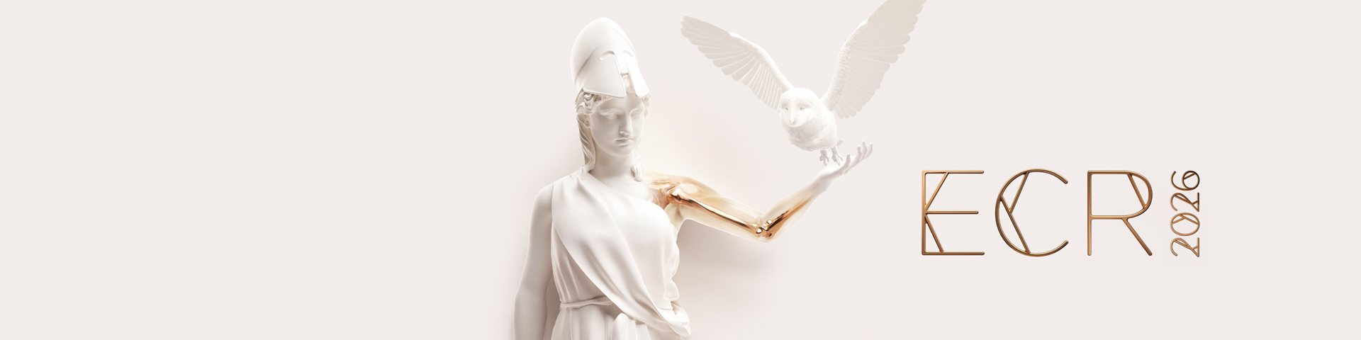 ECR 2026