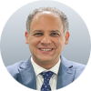 Prof. Hany Ammar, Children Cancer Hospital Egypt