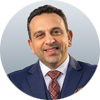 Prof. Mohamed Saber, Military Hospital Maadi