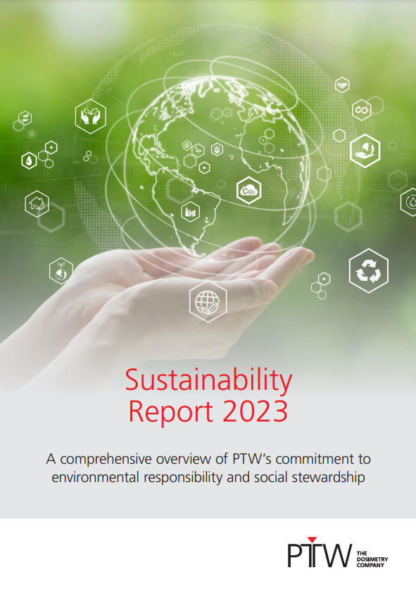 PTW Sustainability Report 2023